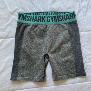 Gymshark Biker Shorts